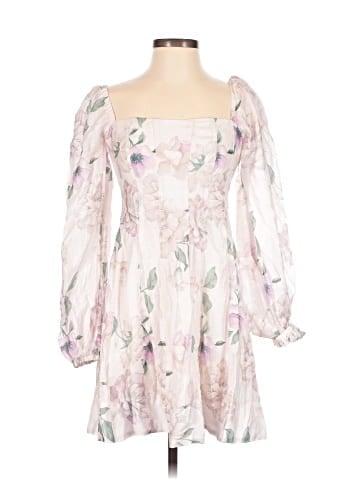 Dynamite Cocktail Dress (view 1)