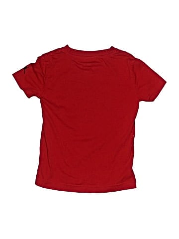 Air Jordan Short Sleeve T-Shirt (view 2)