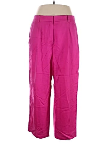 Ann Taylor Casual Pants (view 1)