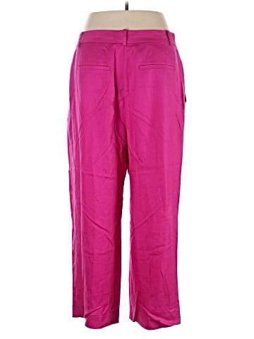 Ann Taylor Casual Pants (view 2)