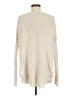 Free People 100% Cotton Ivory Pullover Sweater Size M - photo 2