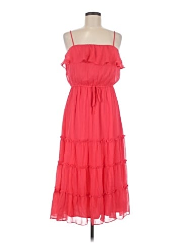 Trixxi Casual Dress (view 1)