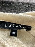 1.State Ivory Turtleneck Sweater Size M - photo 7