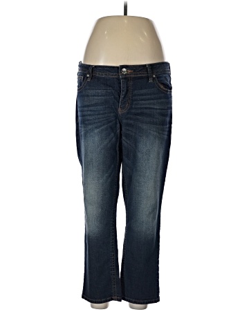 a.n.a. A New Approach Jeans (view 1)