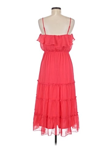 Trixxi Casual Dress (view 2)
