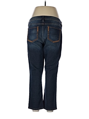a.n.a. A New Approach Jeans (view 2)