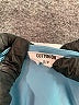 Cotton On Teal Short Sleeve Turtleneck Size S - photo 7