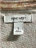 Nine West Tan Pullover Sweater Size S - photo 7