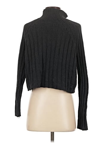 American Eagle Outfitters Turtleneck Sweater (view 2)