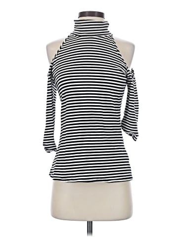 Boston Proper 3/4 Sleeve Top (view 1)