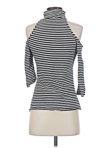 Boston Proper 3/4 Sleeve Top (view 2)