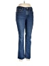 Levi's Hearts Blue Jeans Size 30 waist - photo 1