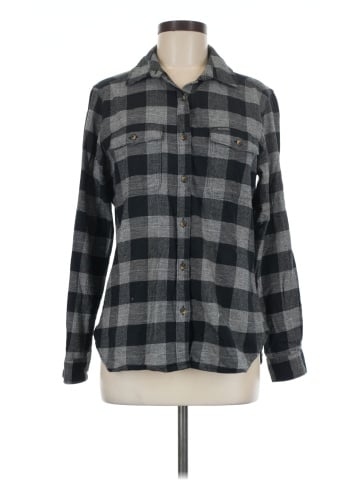 Columbia Long Sleeve Button-Down Shirt (view 1)