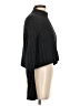 American Eagle Outfitters 100% Polyester Black Turtleneck Sweater Size XS - photo 4