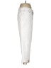 J.Crew White Jeans Size 29WP - photo 4
