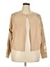 Unbranded Tan Cardigan Size XXL (estimated) - photo 1