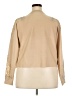 Unbranded Tan Cardigan Size XXL (estimated) - photo 2