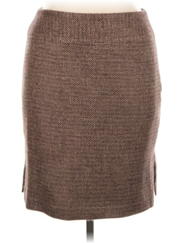 First Issue by Liz Claiborne Casual Skirt (view 1)