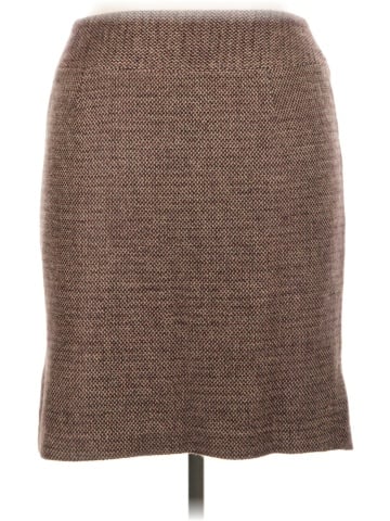 First Issue by Liz Claiborne Casual Skirt (view 2)