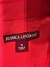Jessica London Pink Blazer Size 18 - photo 6