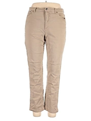 Gloria Vanderbilt Jeans (view 1)