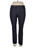 Banana Republic Blue Active Pants Size 14L - photo 1