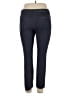 Banana Republic Blue Active Pants Size 14L - photo 2
