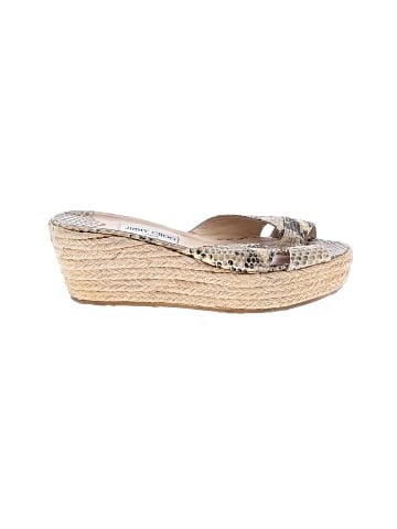 Jimmy Choo Wedges (view 1)