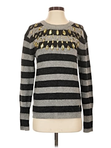 Juicy Couture Pullover Sweater (view 1)