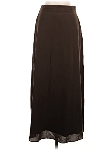 J.Crew Silk Skirt (view 1)