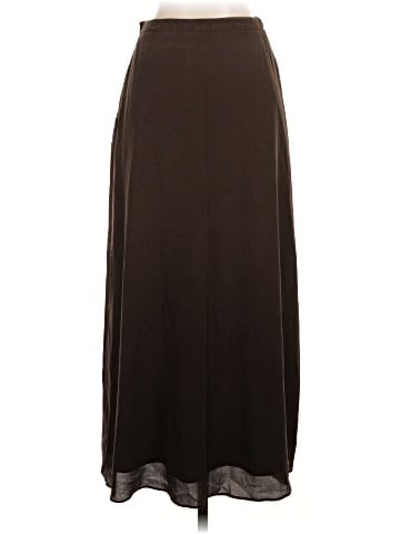 J.Crew Silk Skirt (view 2)