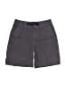Columbia Solid Gray Shorts Size 10 - 12 - photo 1