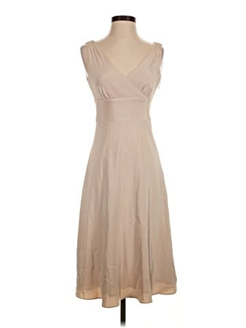 J.Crew Casual Dress (view 1)