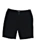 Nike Golf Solid Black Shorts Size 8 - photo 1