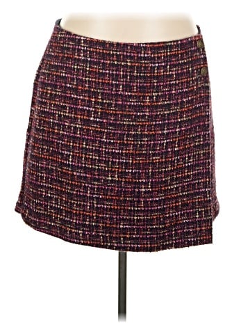 Ann Taylor LOFT Casual Skirt (view 1)