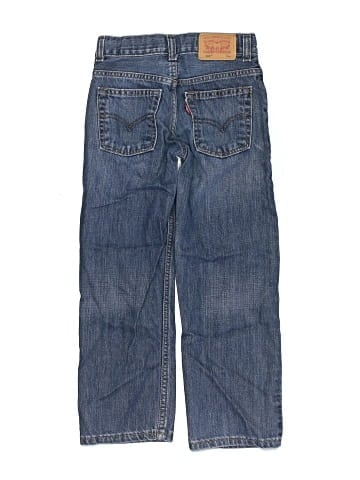 Levi's Jeans (view 2)