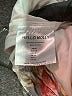 Hello Molly 100% Polyester Tropical Orange Cocktail Dress Size 8 - photo 5