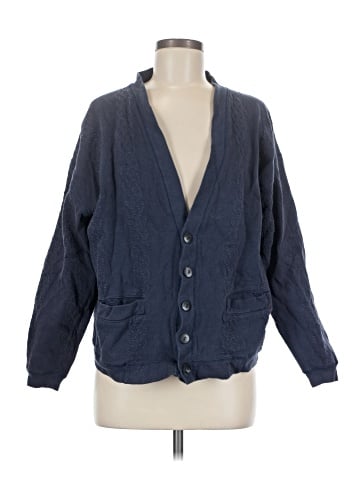 Basix Cardigan (view 1)