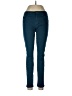 Level 99 Solid Teal Jeggings Size 31 waist - photo 1