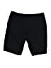 Nike Golf Solid Black Shorts Size 8 - photo 2