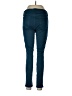 Level 99 Solid Teal Jeggings Size 31 waist - photo 2