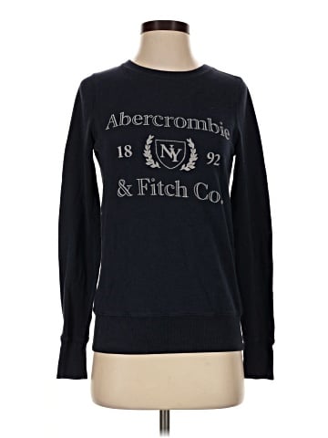 Abercrombie & Fitch Sweatshirt (view 1)
