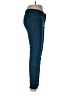Level 99 Solid Teal Jeggings Size 31 waist - photo 4