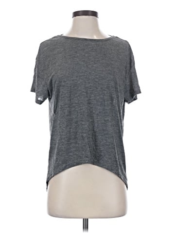 Alternative Apparel Short Sleeve Top (view 1)