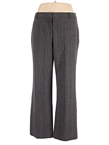 Roz & Ali Dress Pants (view 1)