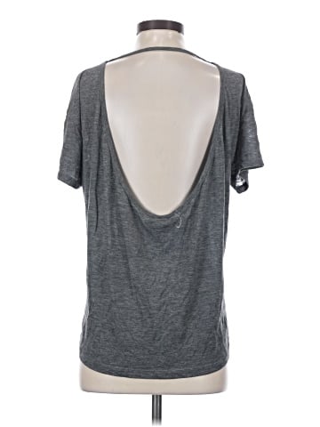 Alternative Apparel Short Sleeve Top (view 2)