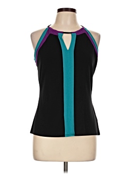Worthington Sleeveless Blouse