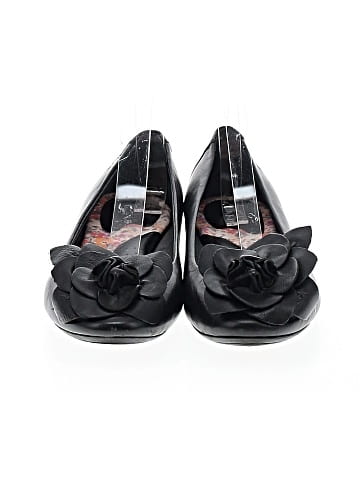 Born Handcrafted Footwear Flats (view 2)