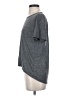 Alternative Apparel Gray Short Sleeve Top Size S - photo 5