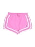Champion Color Block Pink Athletic Shorts Size 7 - photo 1